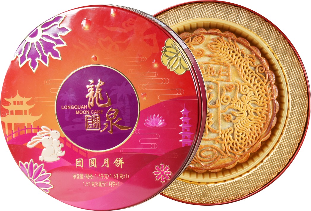 质量检测环节