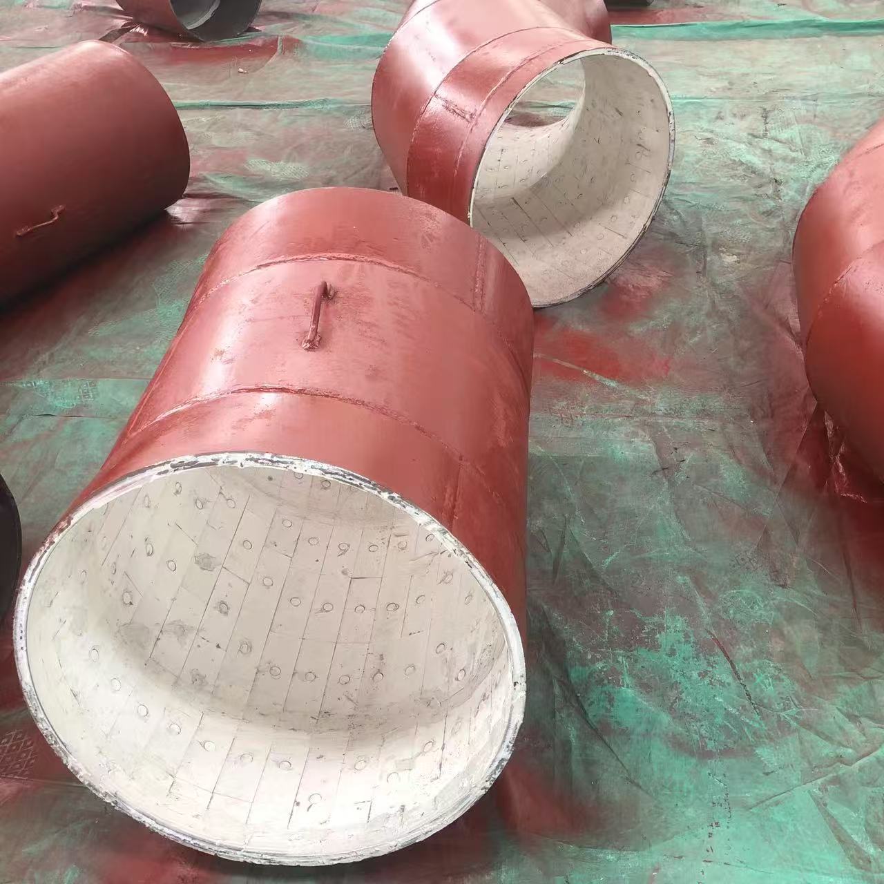 六安球体二通