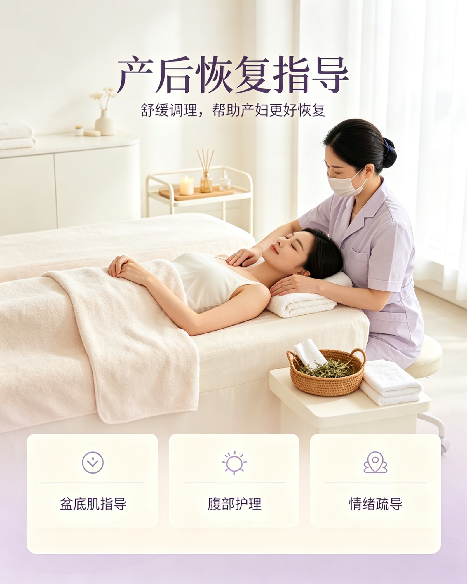 淄博替班月嫂