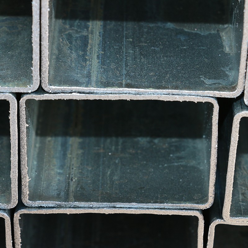 安康Q355B方矩管