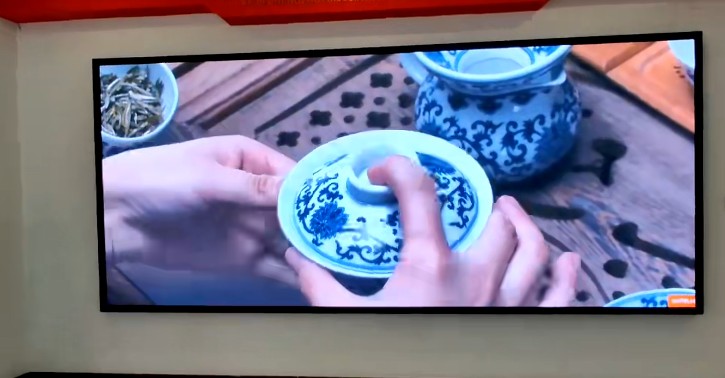 中小型会议室话筒方案