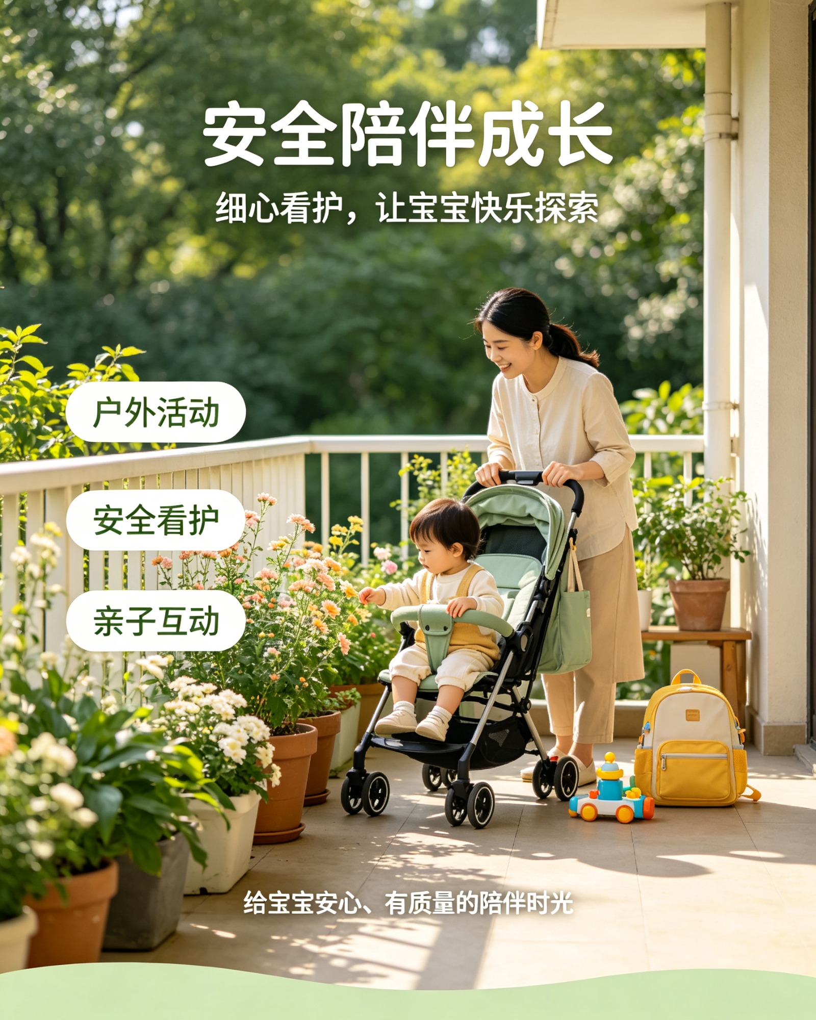 淄博育婴师培训