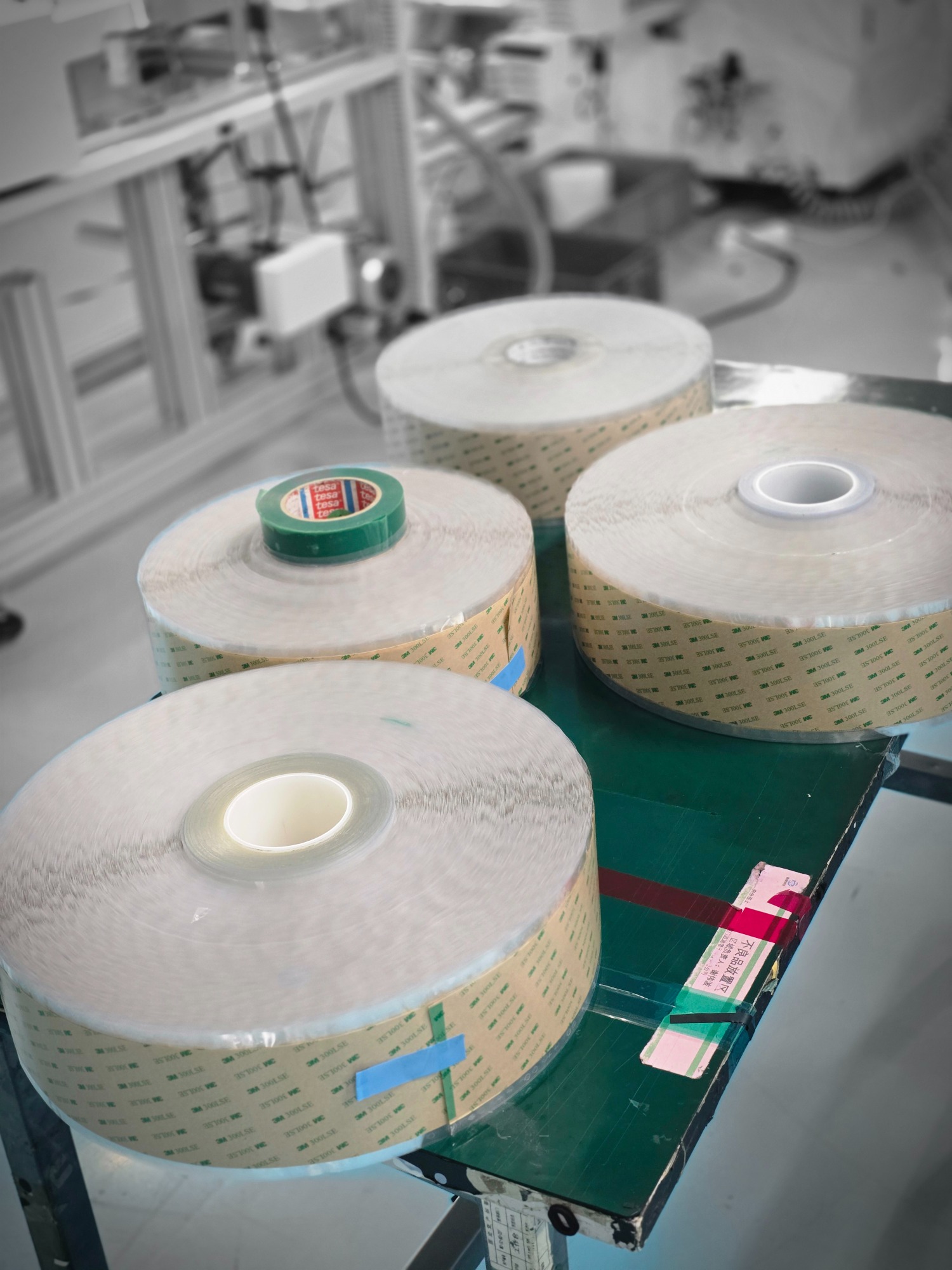 Production Line