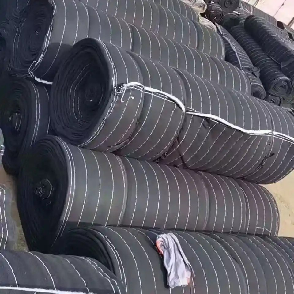 固原日光温室大棚保温被