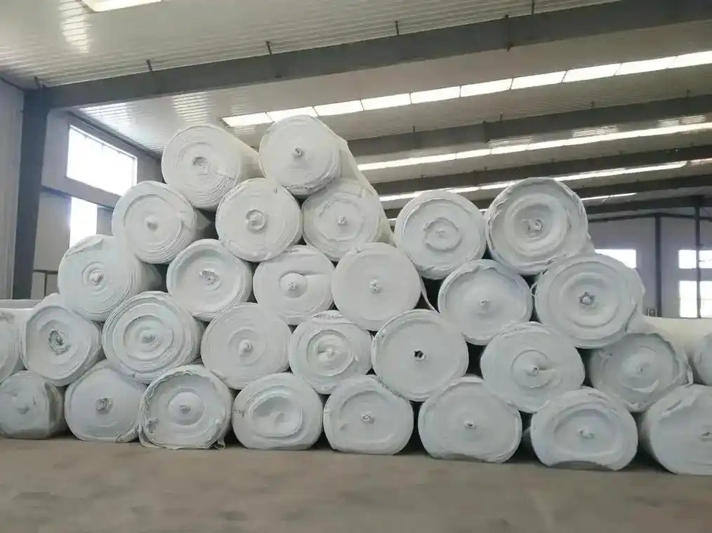 固原大棚专用无纺布