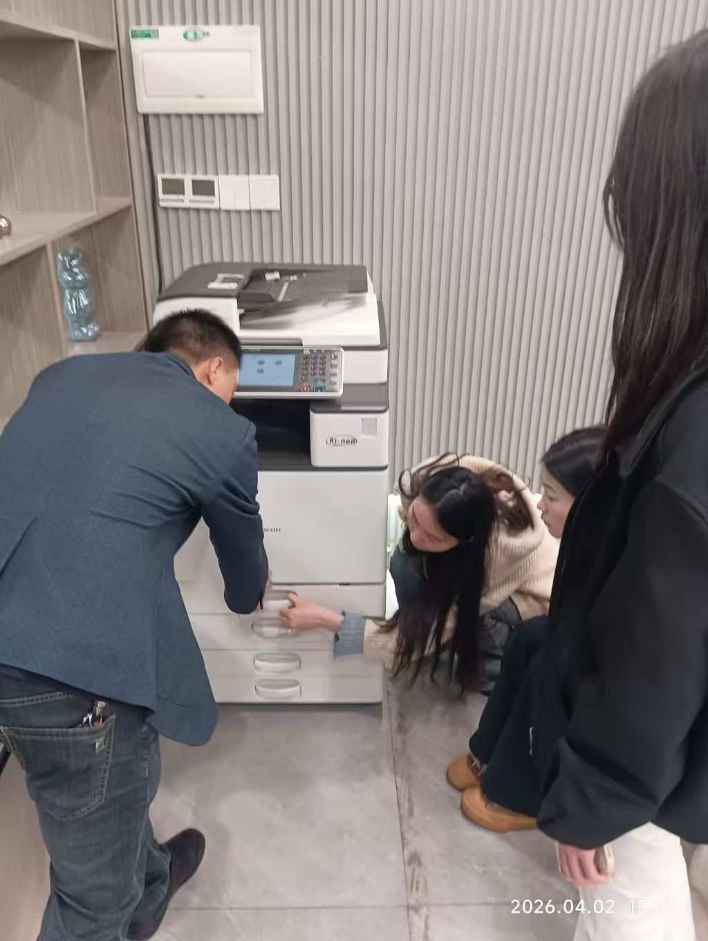 运维服务