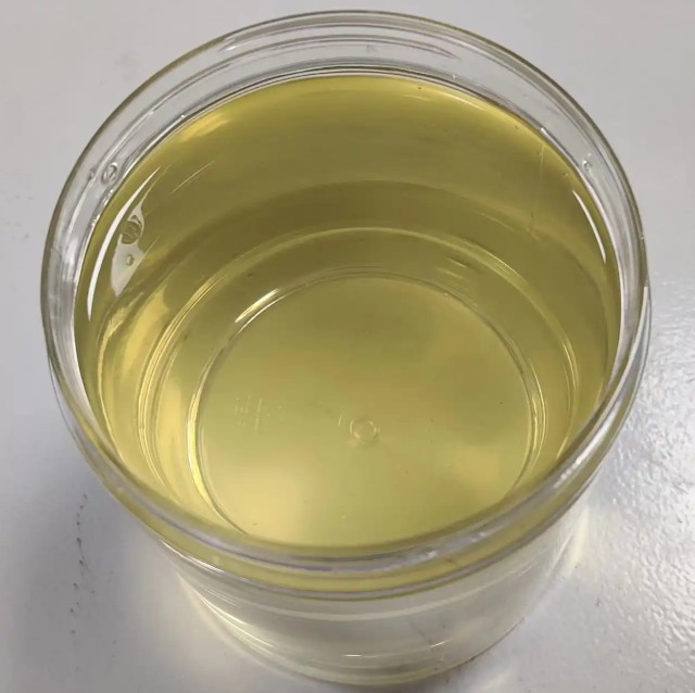 流变调节剂在涂料体系中的应用示意