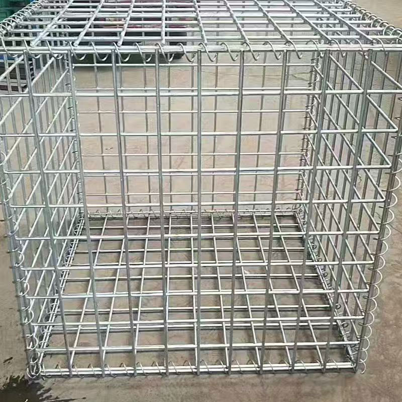 保定生态石笼网