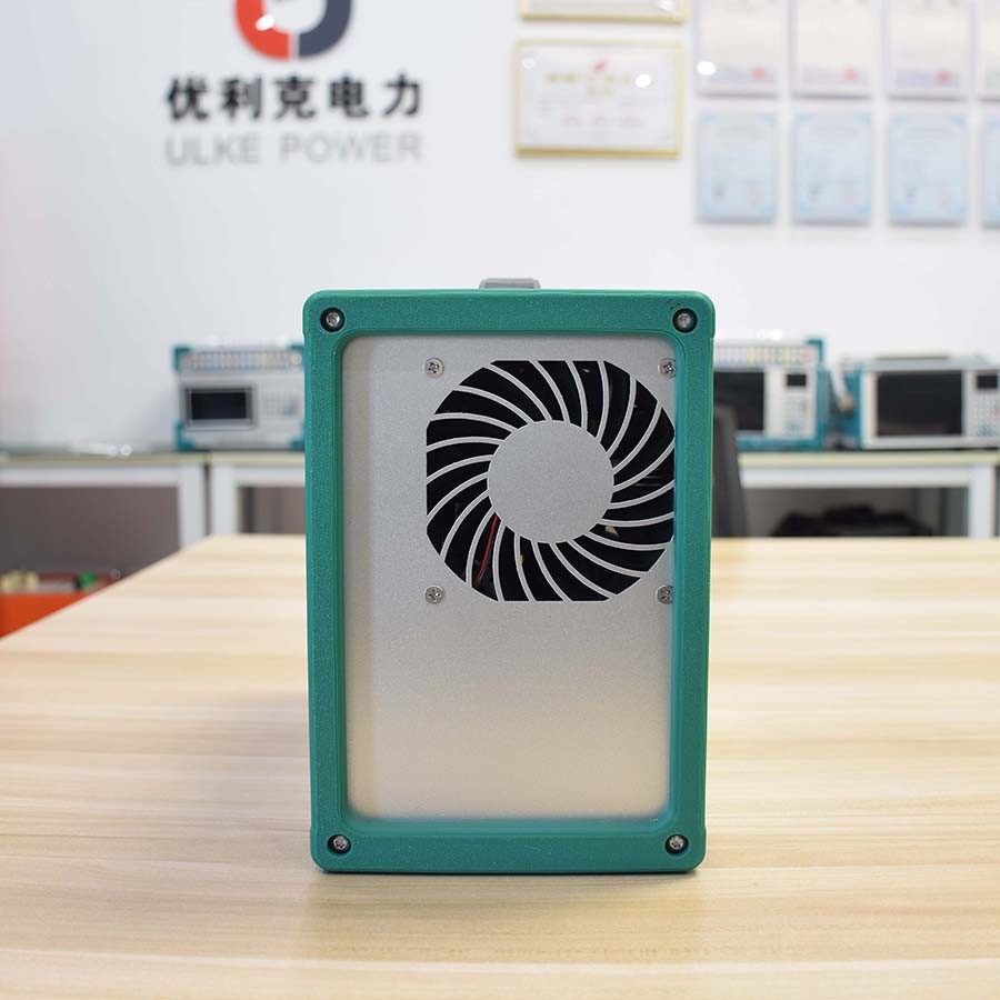 武汉掌上继电保护测试仪