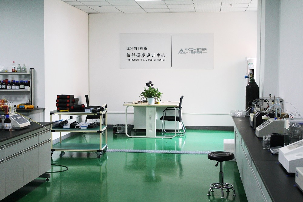 淄博微水分析仪