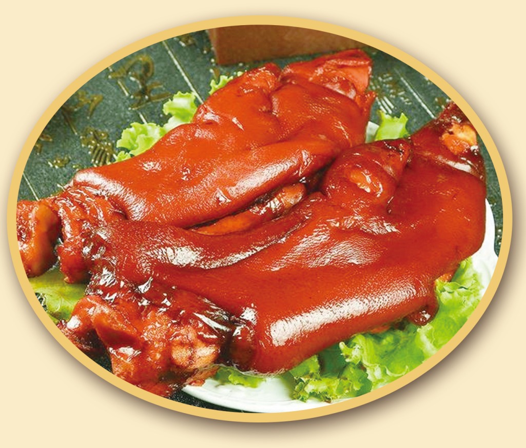 焦作家常酥锅厂商-酱香型坛子肉酱卤