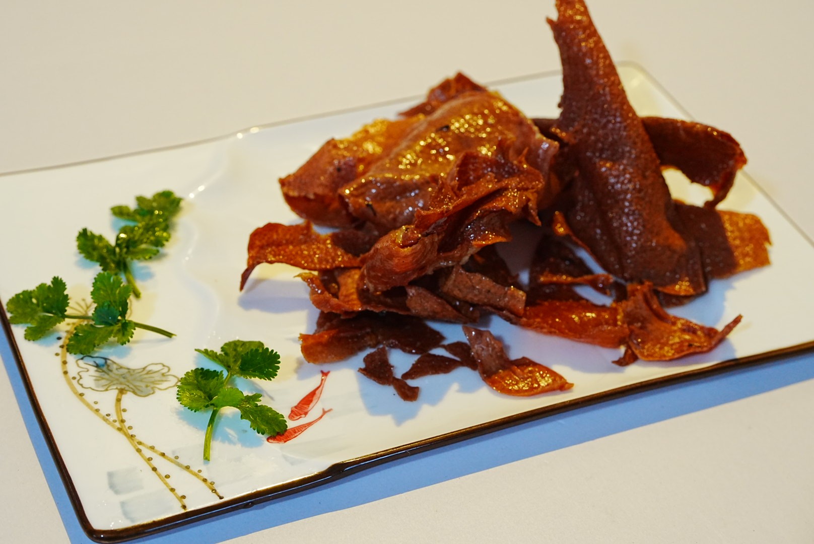 焦作家常酥锅厂商-香酥牛肉干