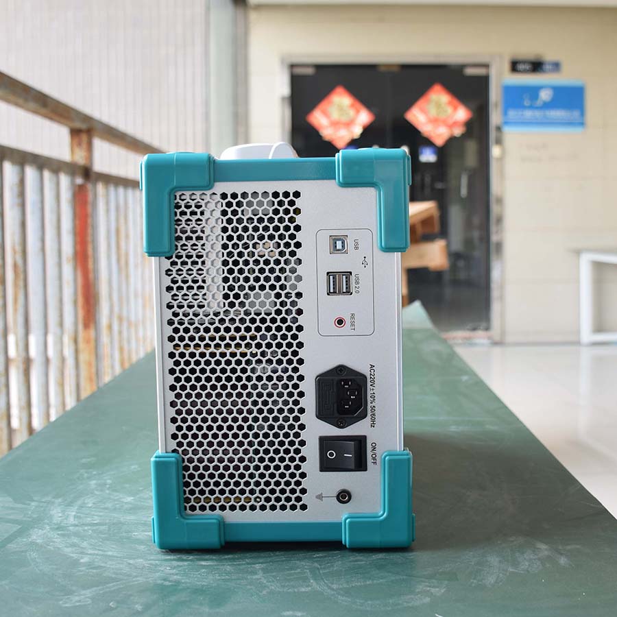 继电保护测试仪