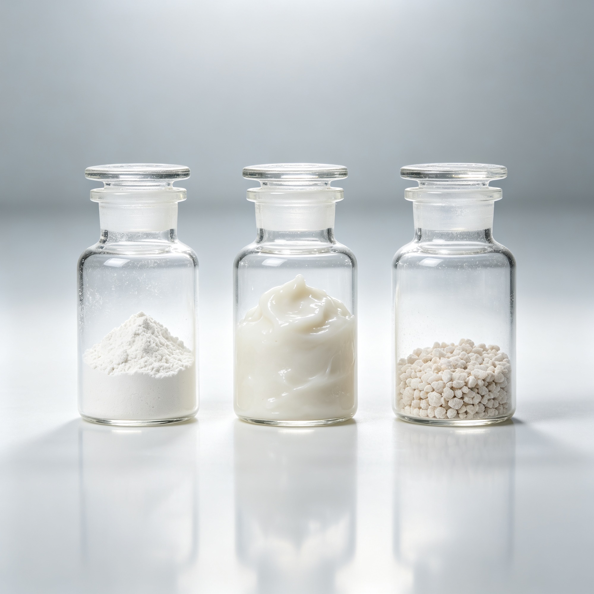 催化剂载体 - 小孔拟薄水铝石供应商