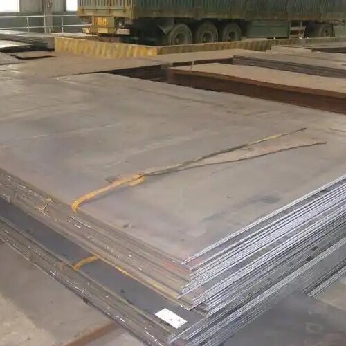 CNC Cutting Process