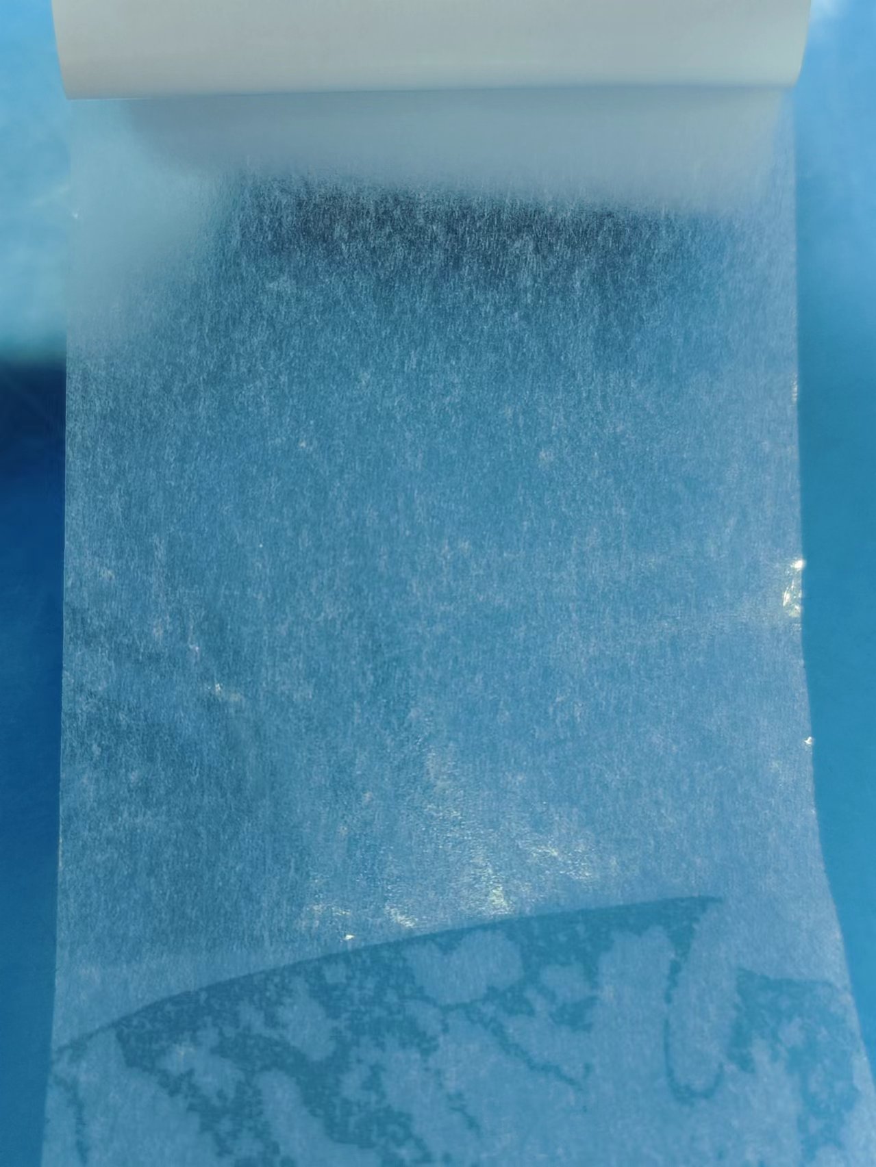精密模切车间