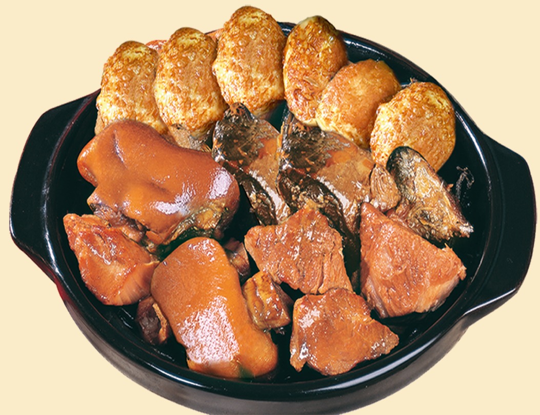 焦作家常酥锅厂商-特产酥锅