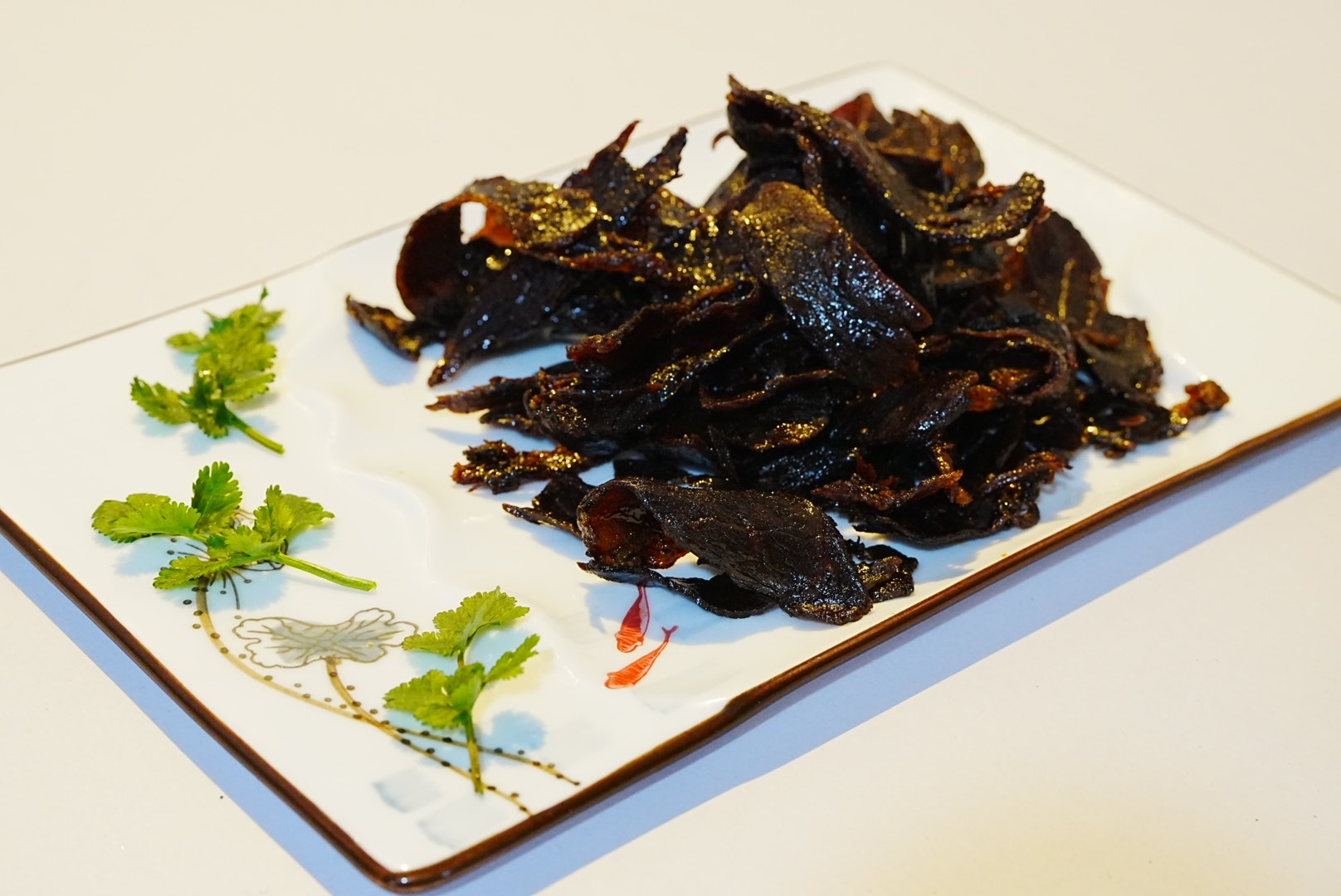 焦作家常酥锅厂商-猪肉肉干