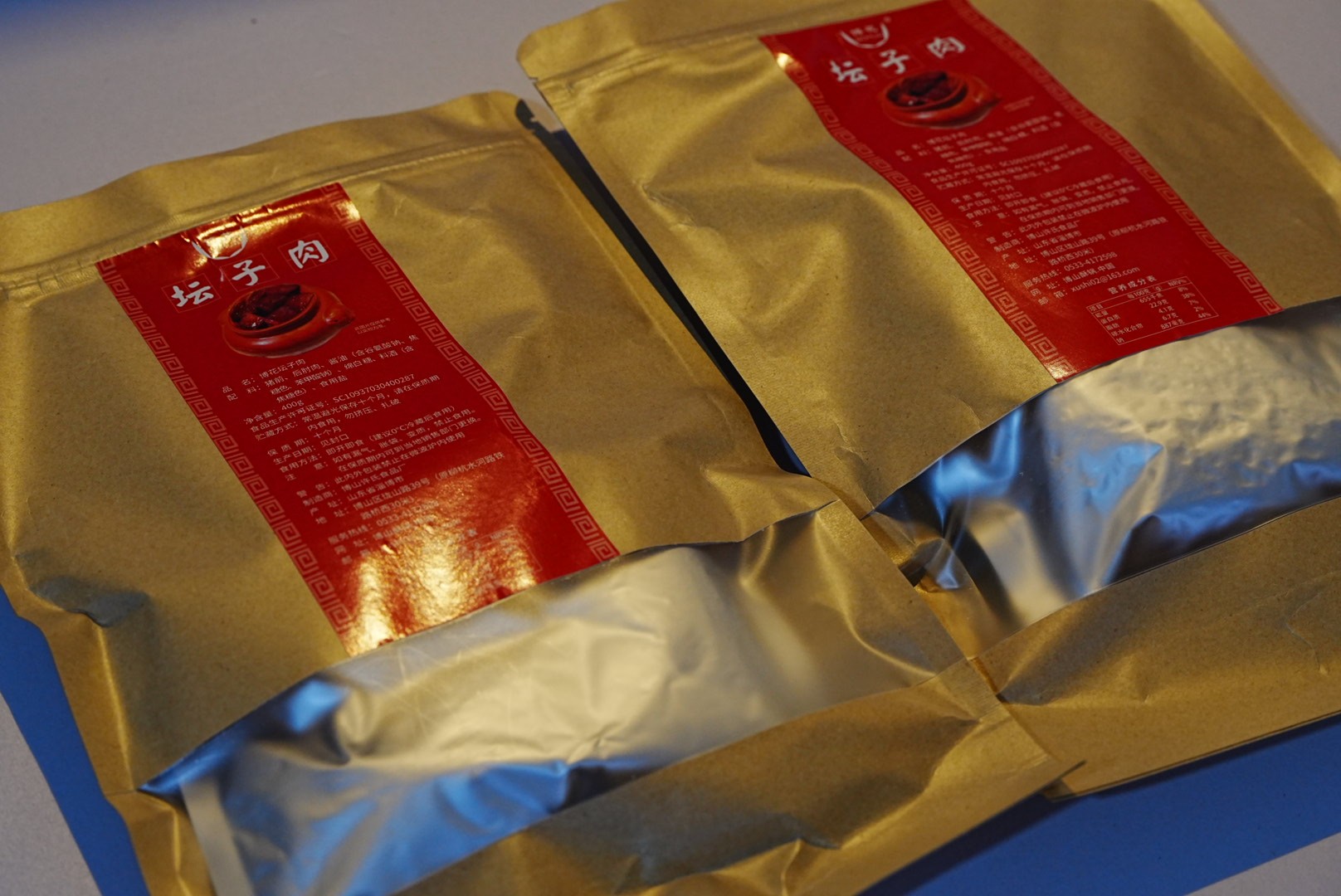 焦作家常酥锅厂商-脱骨趴蹄酱卤