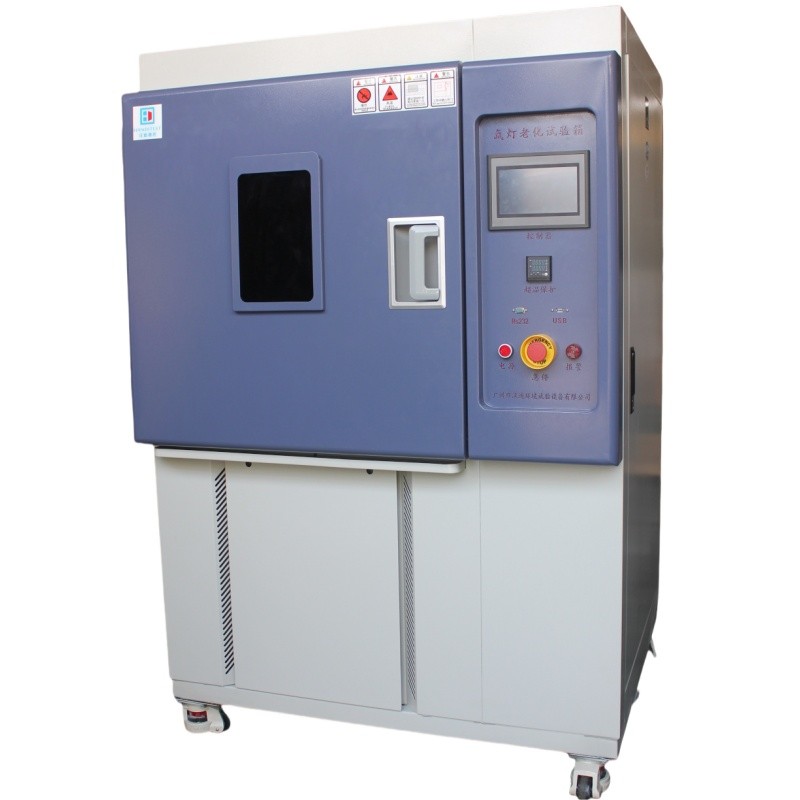 environmental test chamber