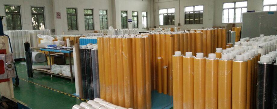 行业应用场景展示