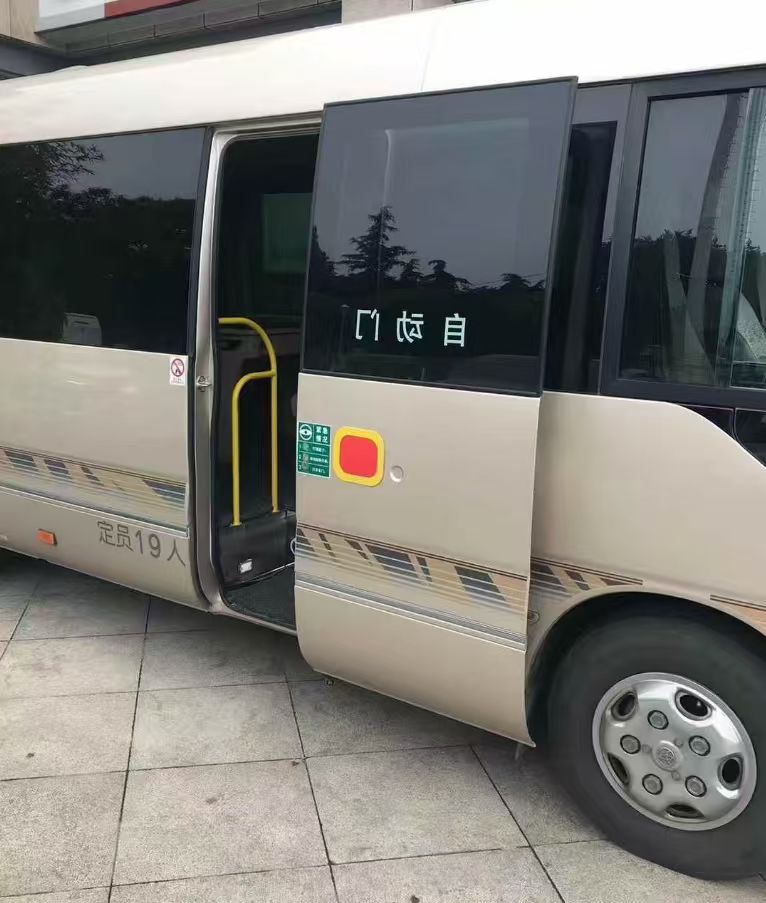 客运车辆调度与安全管理