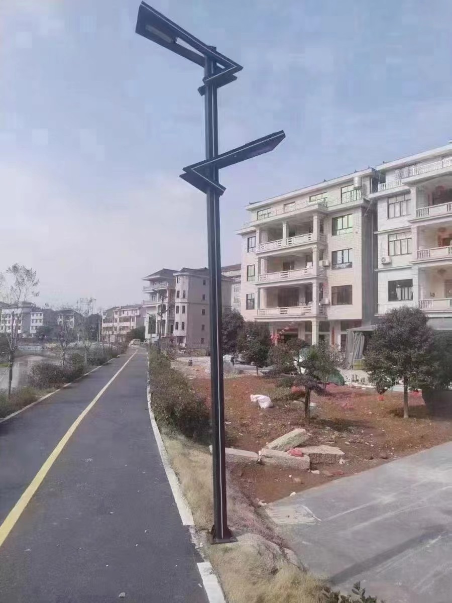 North Street Light