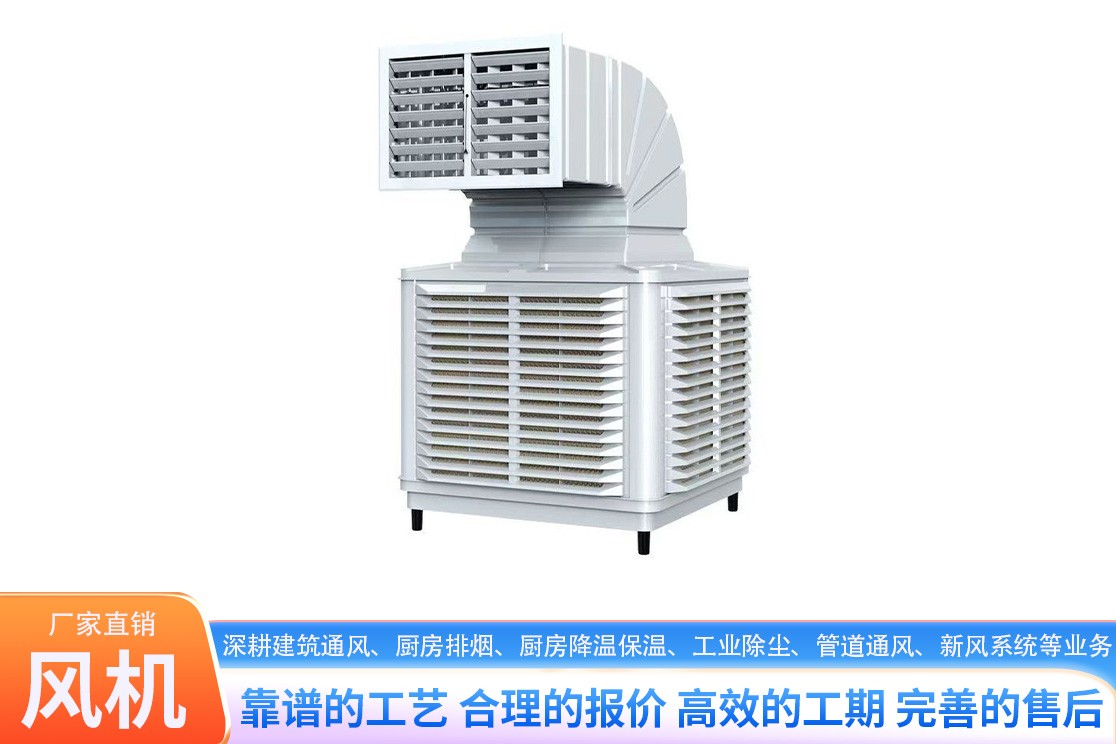 风管加工示意图