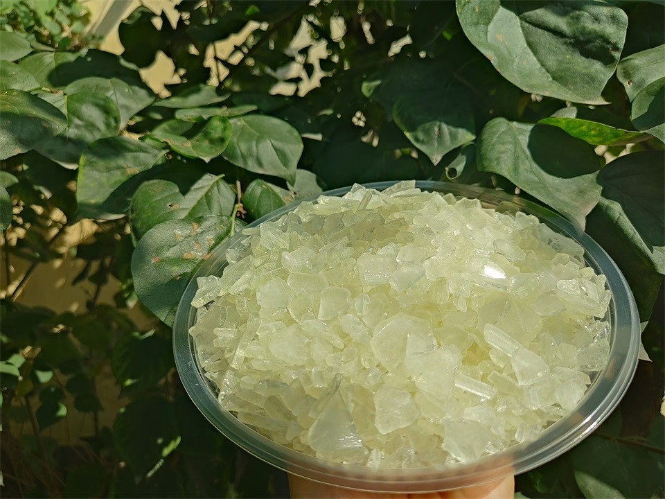 水性树脂应用实拍