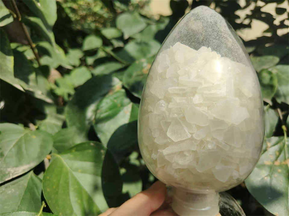 固体丙烯酸树脂