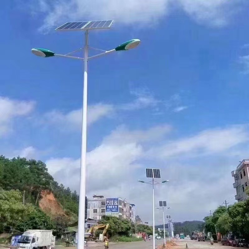 沈阳市浑南高杆灯具