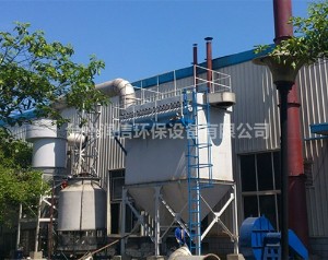 台州工厂净化设备