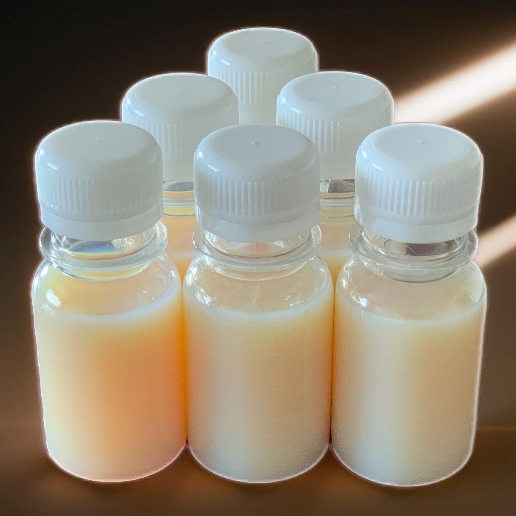 丙烯酸乳液