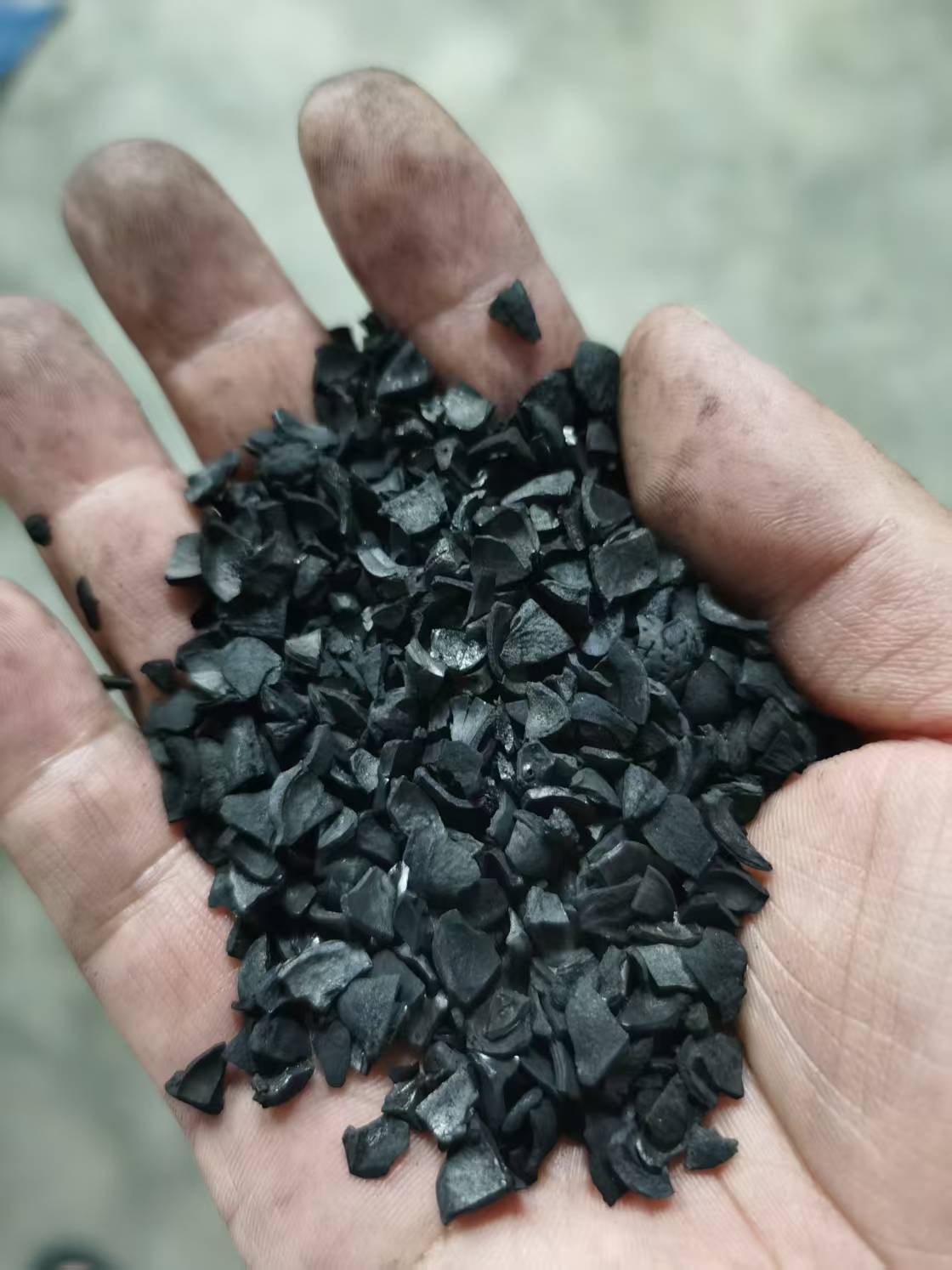 行业现状