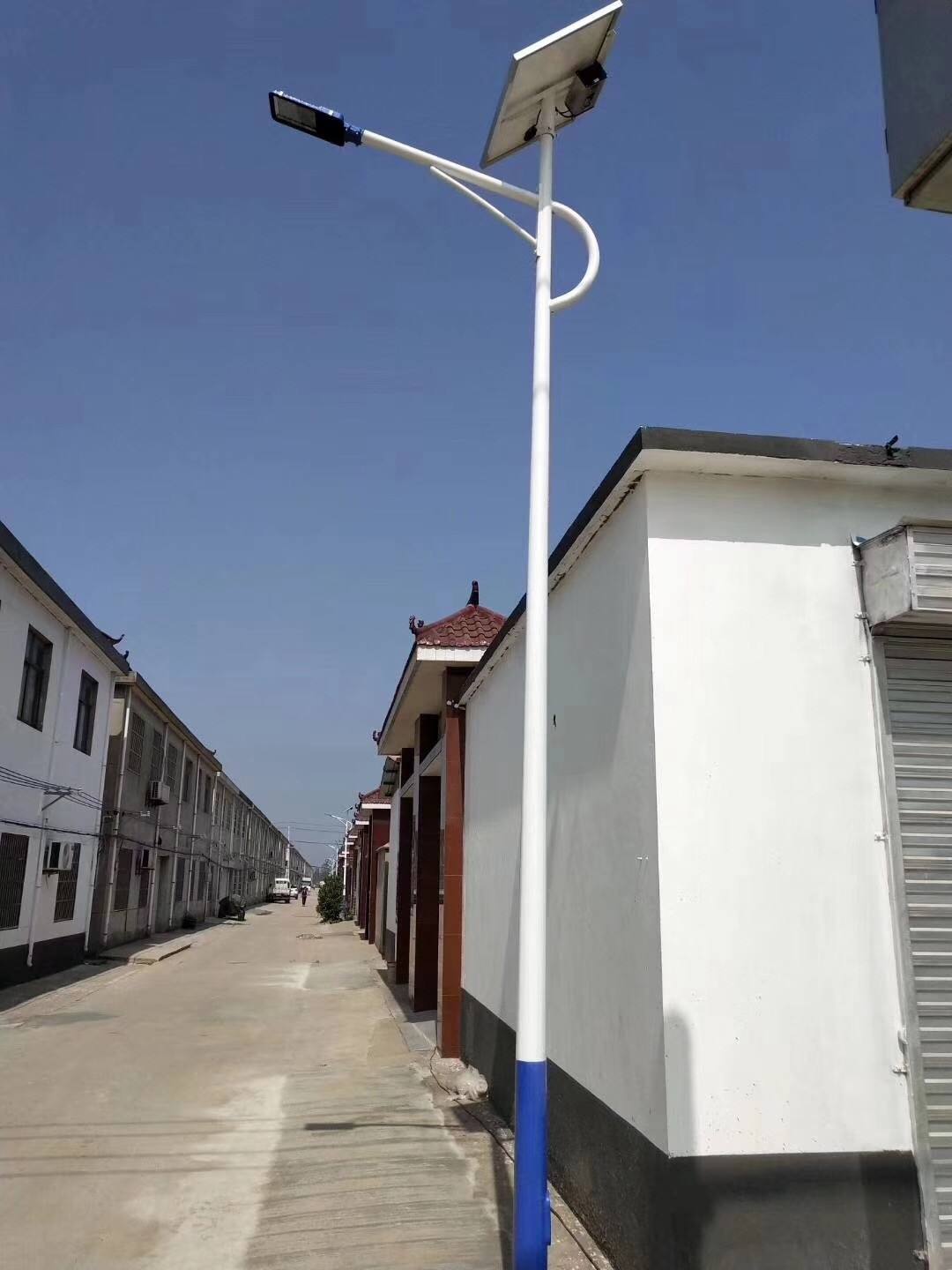 沈阳市浑南厂区亮化