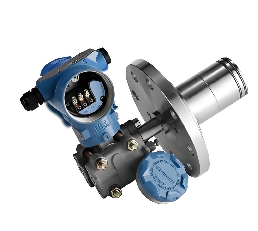 Temperature Sensor Principle
