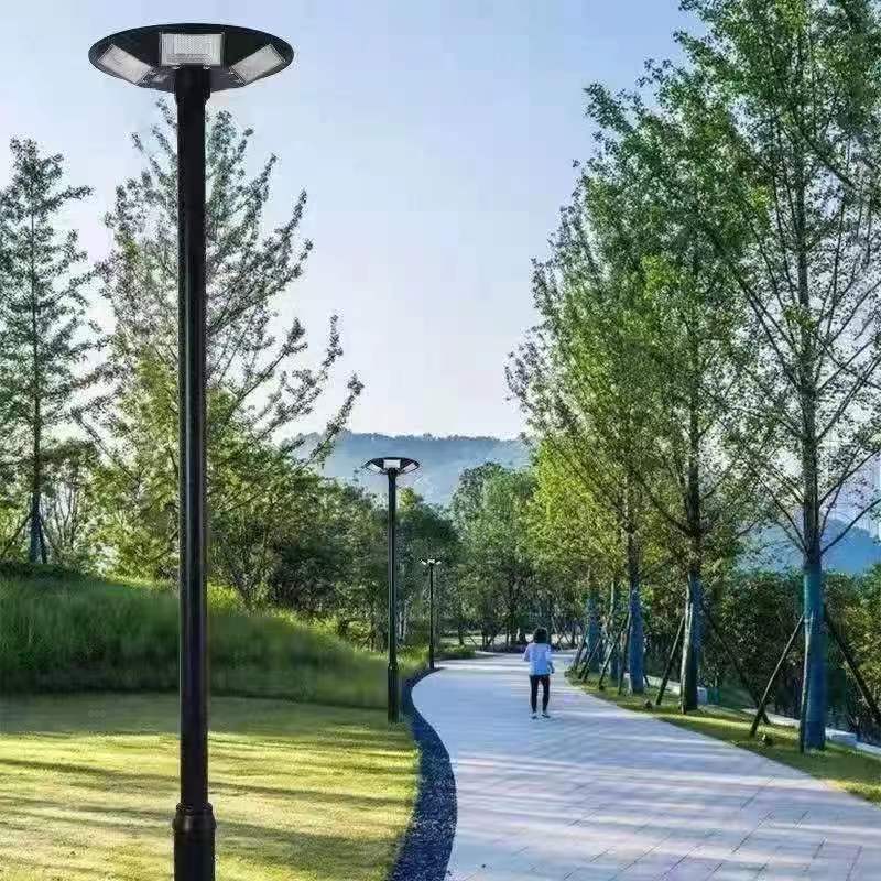 东北亮化产品展示