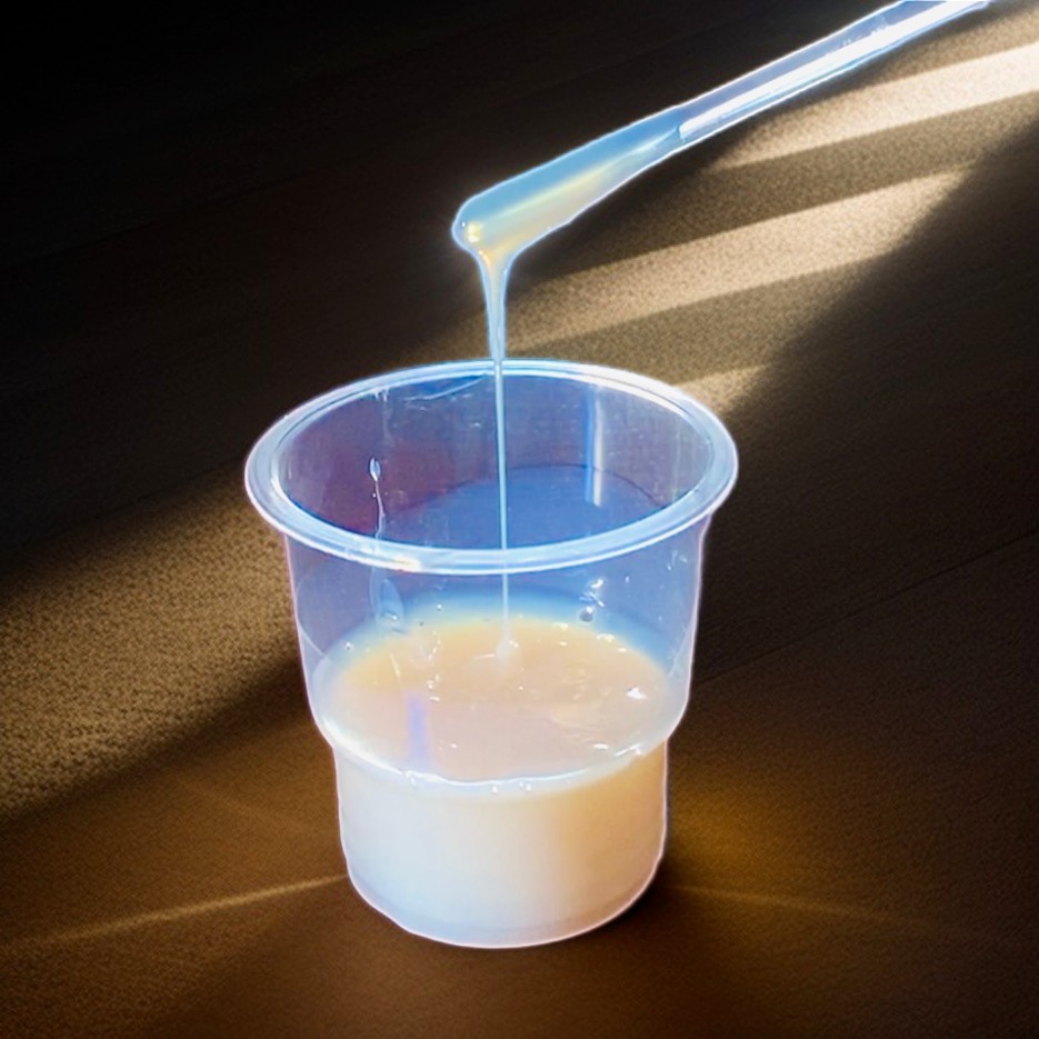 羟基丙烯酸乳液