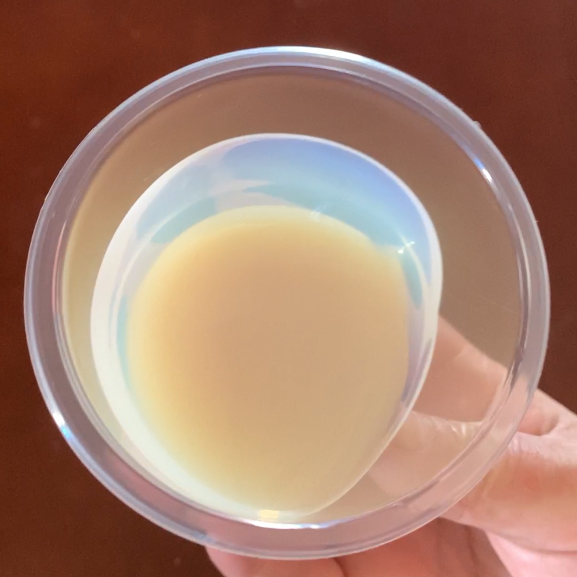 水性木蜡油应用实拍