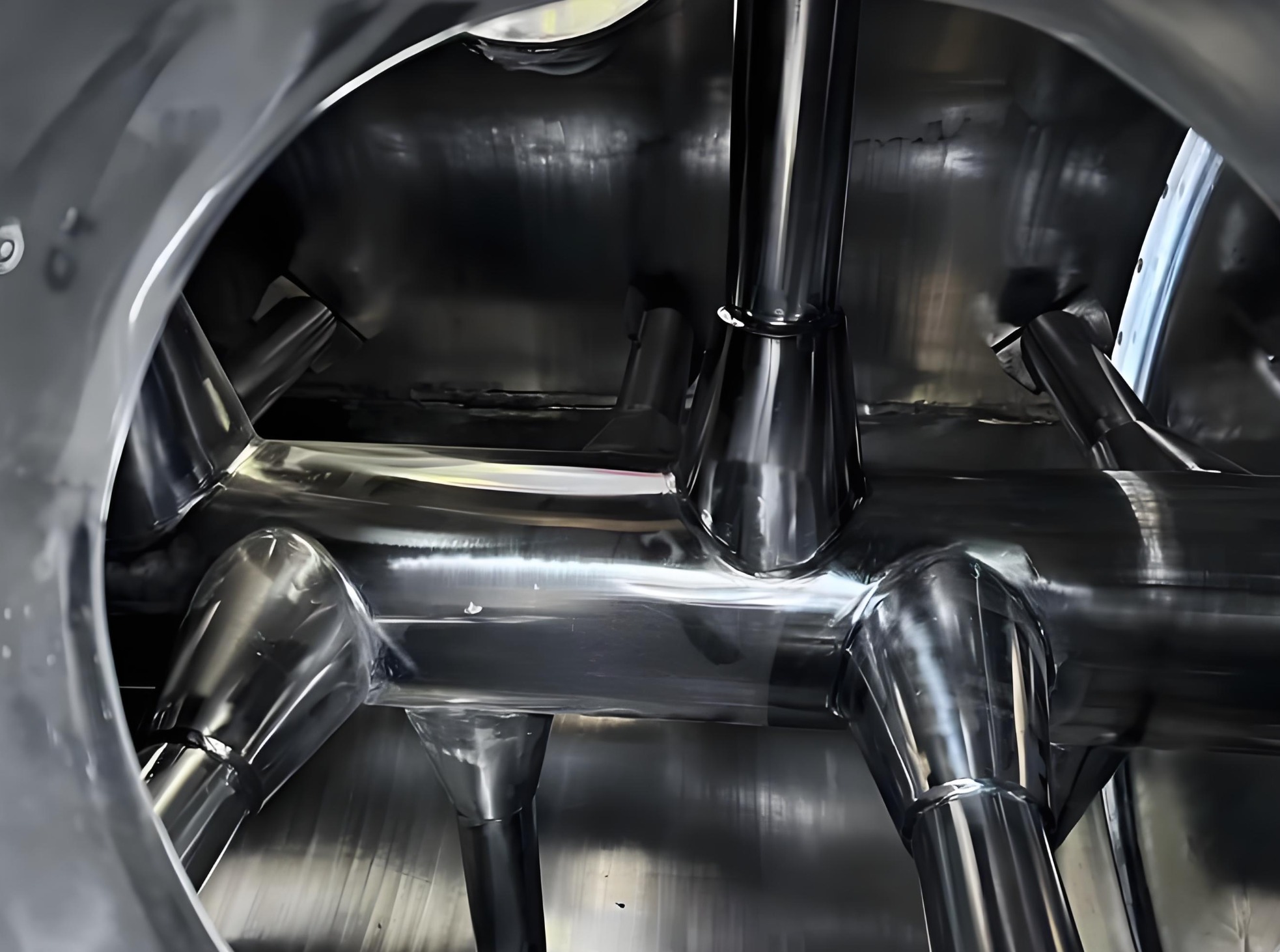 Equipment Production Line Detail
