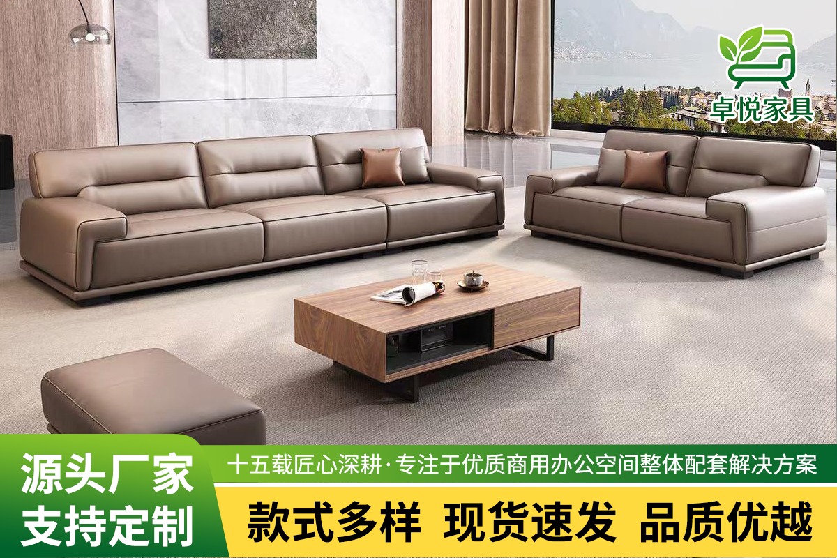 简约家具生产实拍