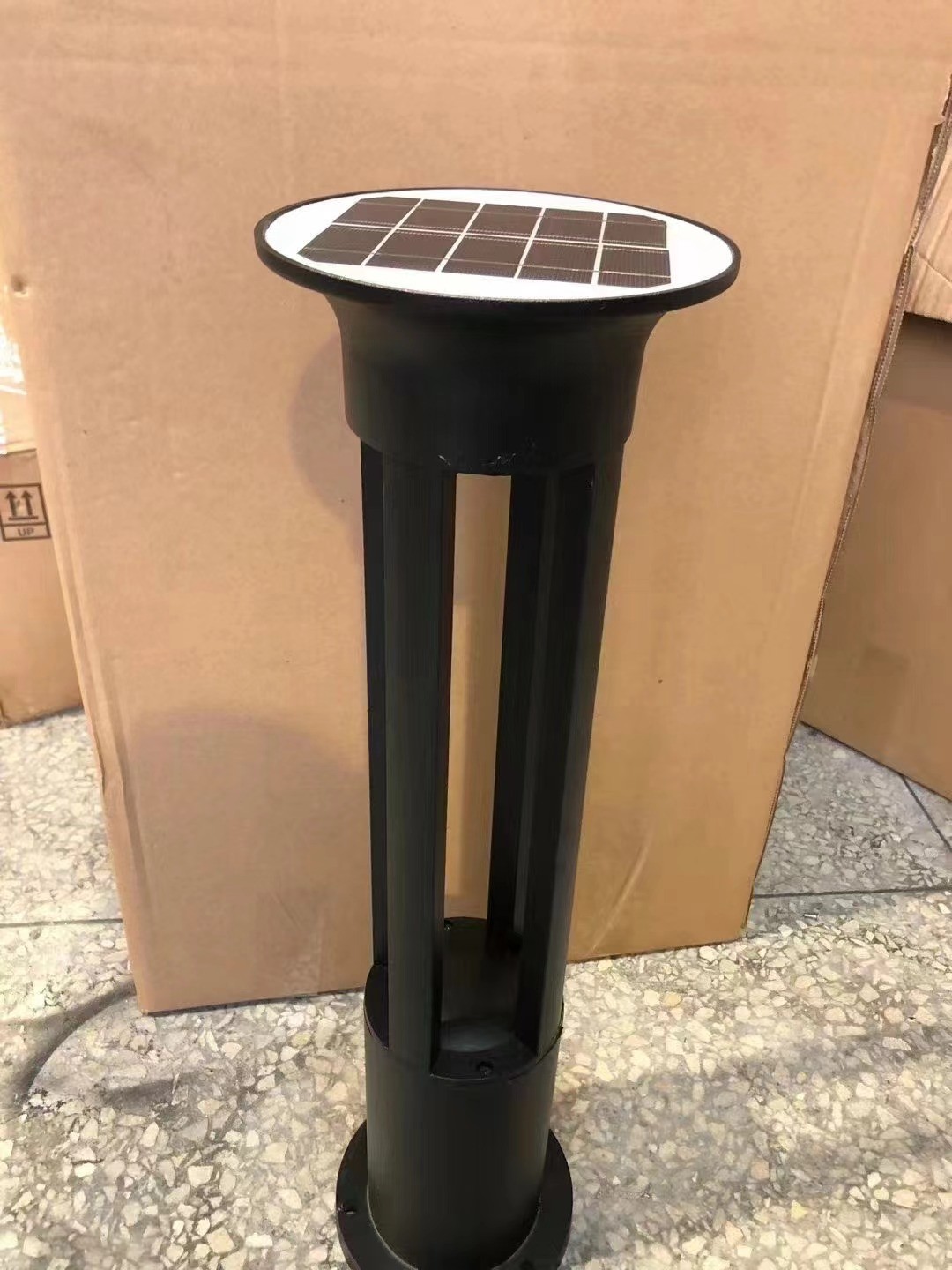 Outdoor Lighting Products