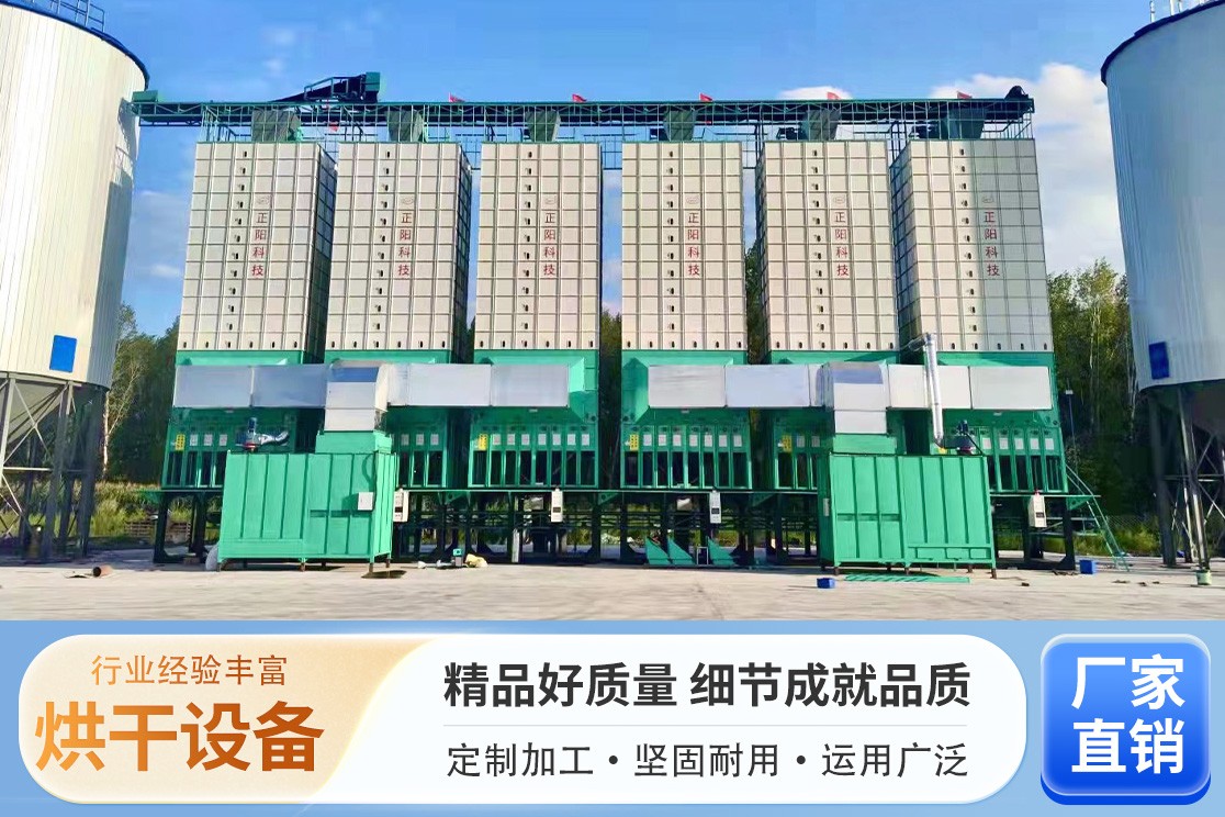 淮南大豆烘干设备