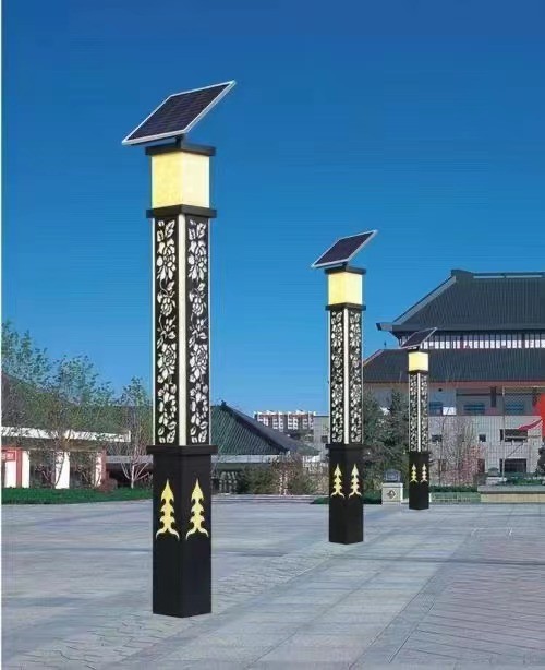 沈阳市和平亮化施工