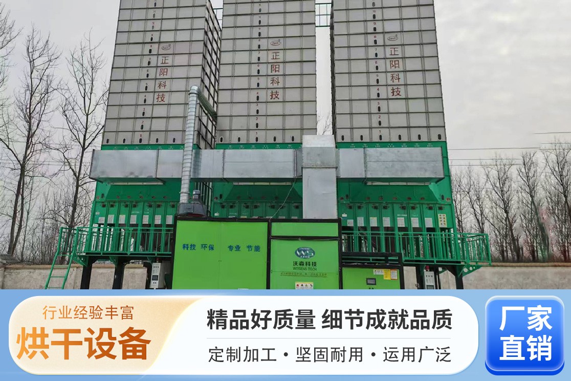 技术参数展示