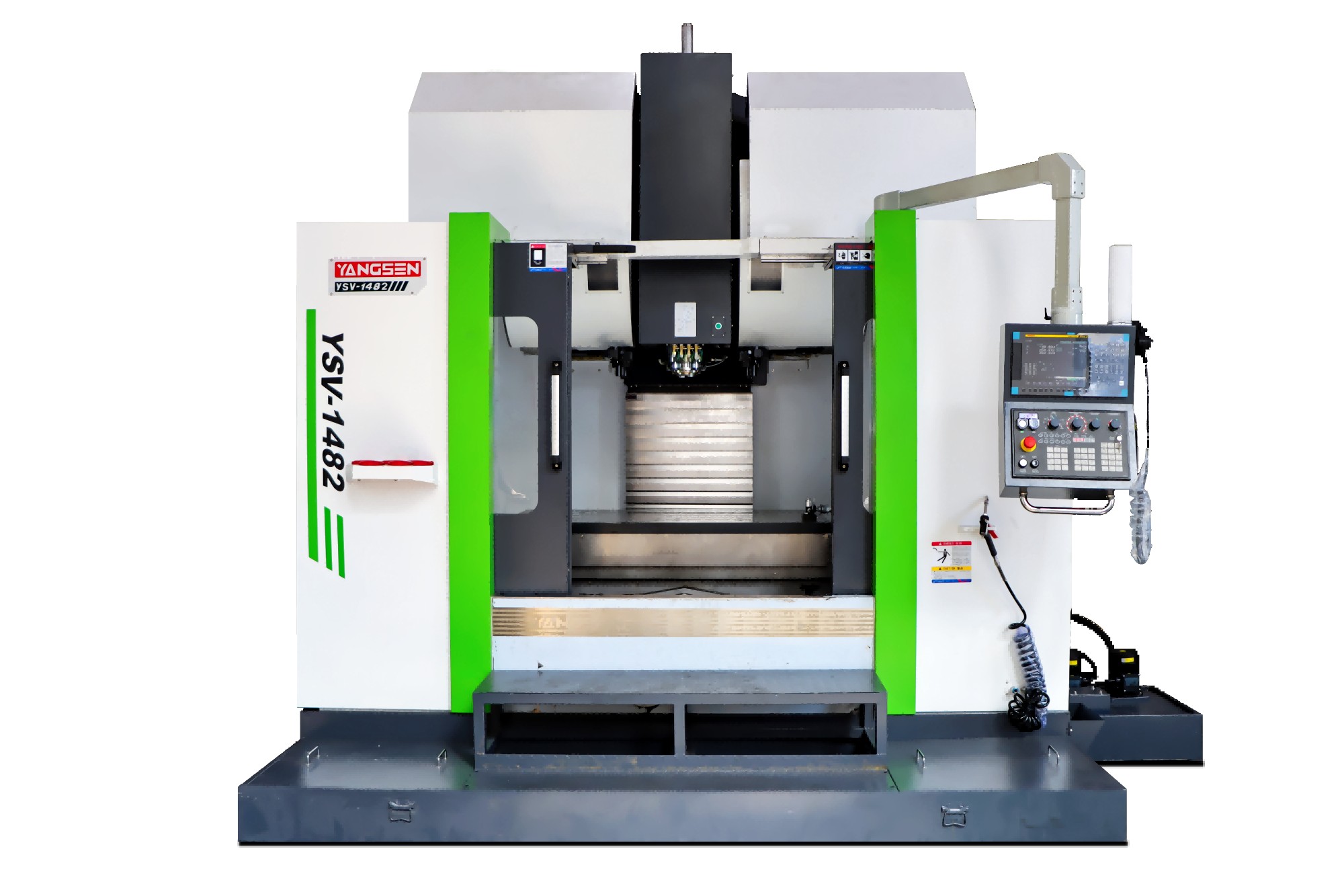 Smart Manufacturing Line