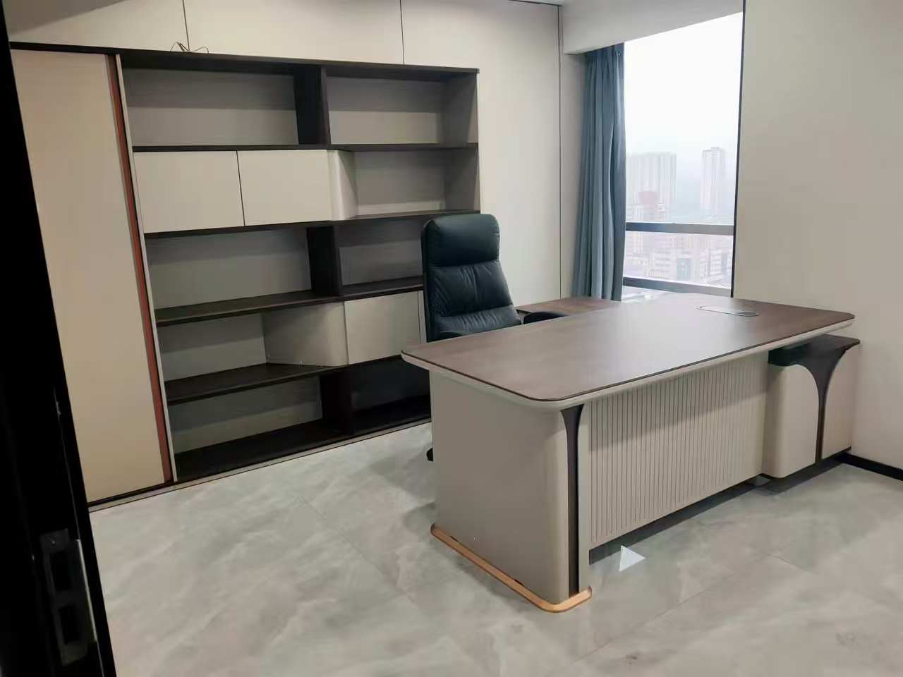 厂区实景展示