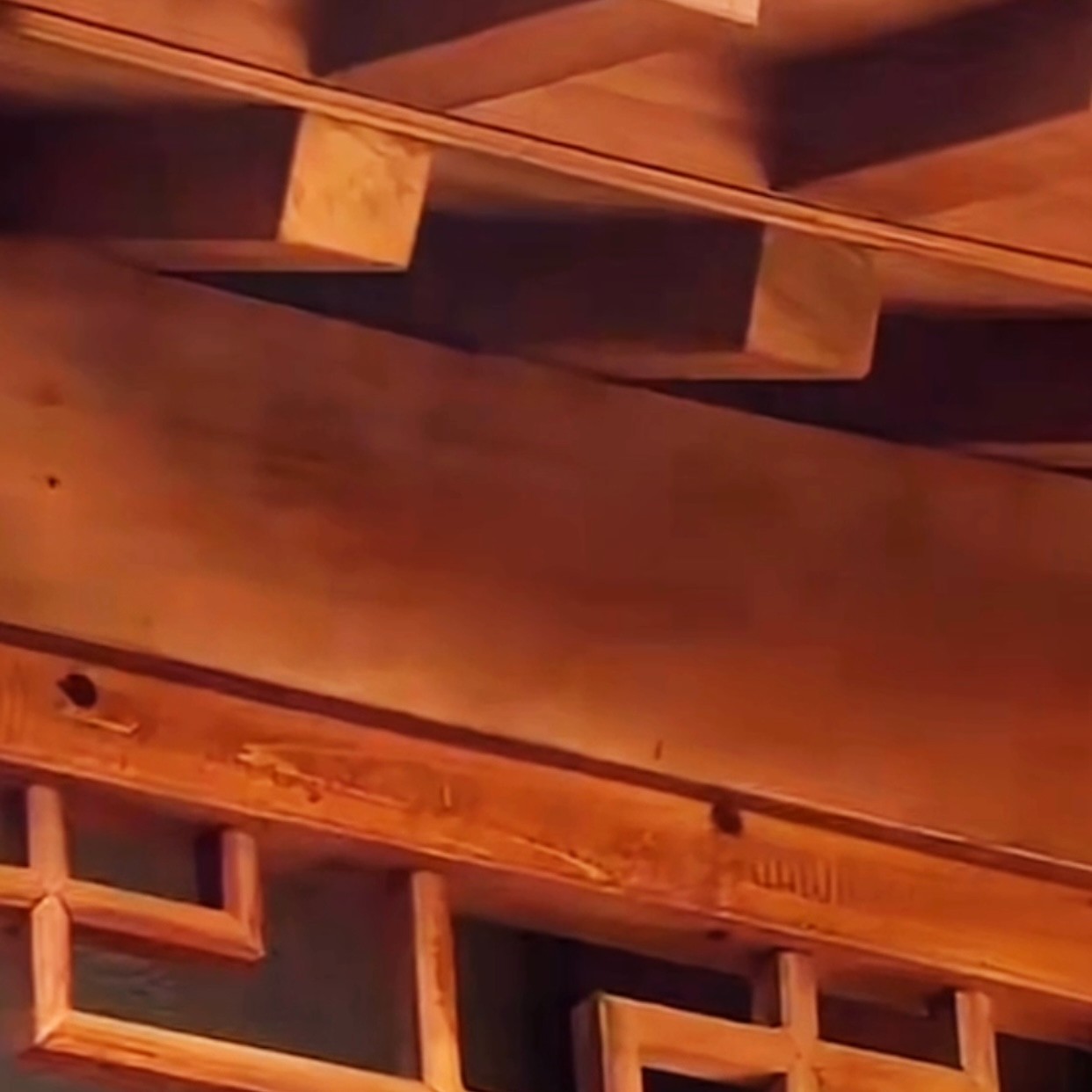 Factory detail