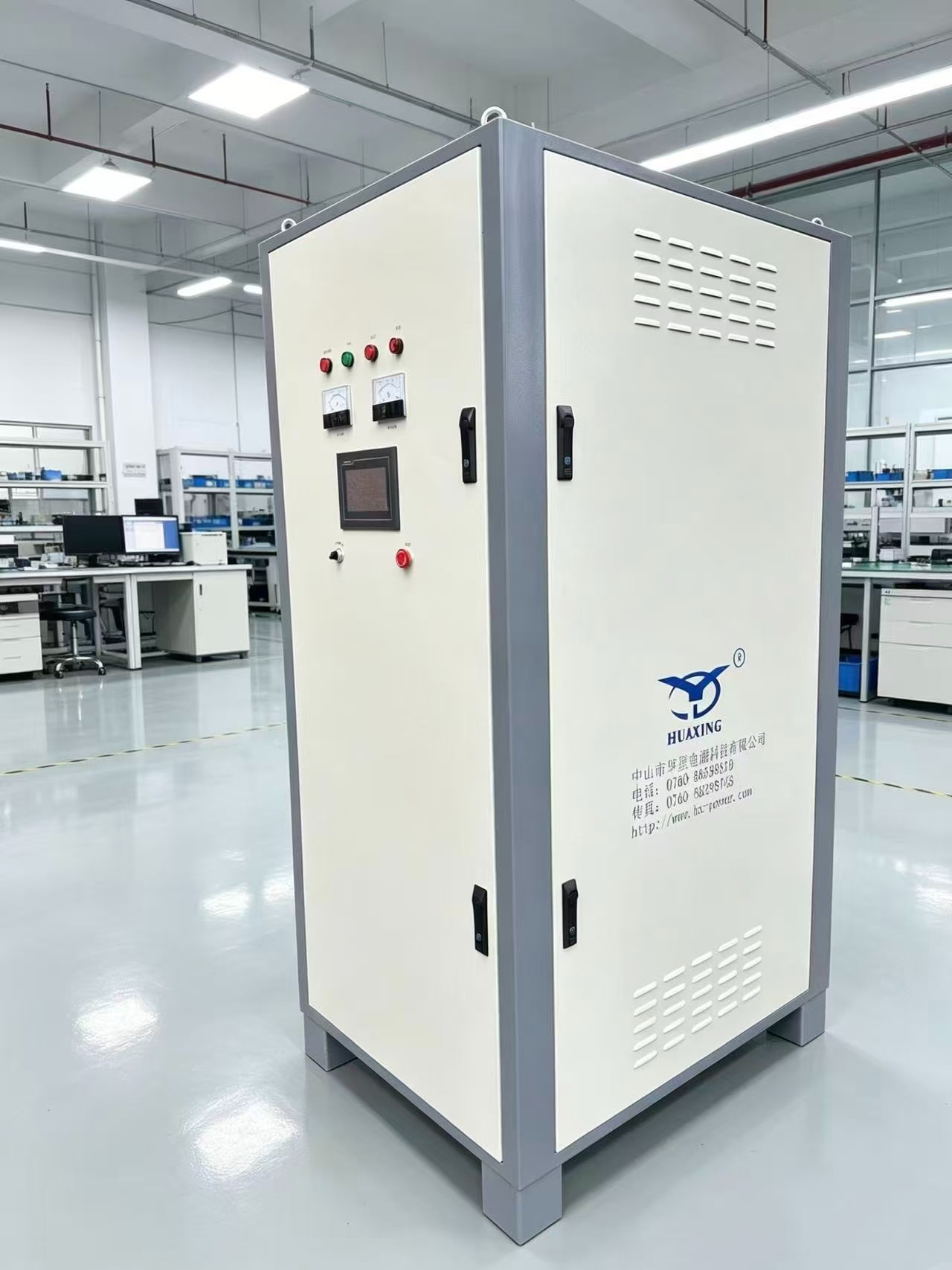 power supply technical details