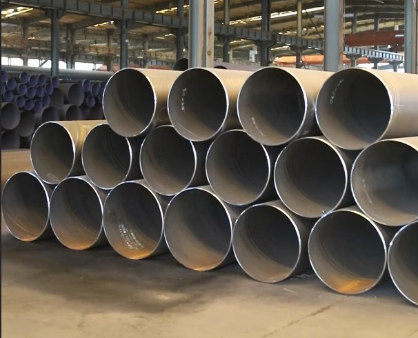 Factory inspection